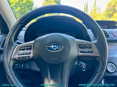 2014 Subaru Forester 2.5i   - Photo 11 - Reseda, CA 91335