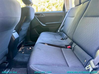 2014 Subaru Forester 2.5i   - Photo 14 - Reseda, CA 91335