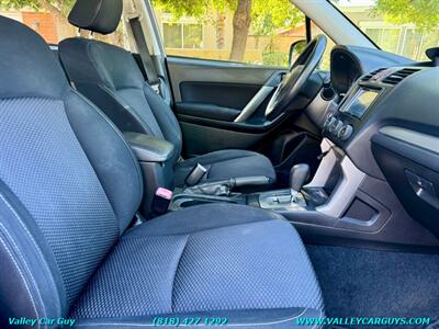 2014 Subaru Forester 2.5i   - Photo 8 - Reseda, CA 91335