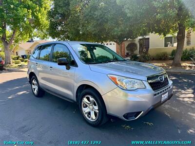 2014 Subaru Forester 2.5i   - Photo 3 - Reseda, CA 91335