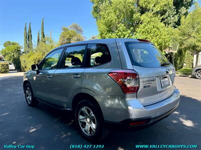 2014 Subaru Forester 2.5i   - Photo 6 - Reseda, CA 91335