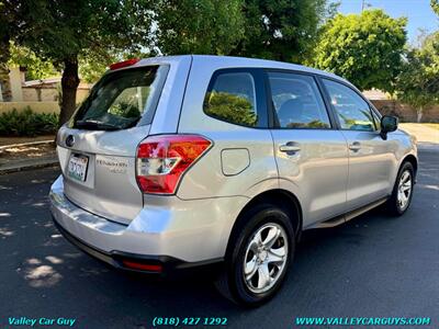 2014 Subaru Forester 2.5i   - Photo 4 - Reseda, CA 91335