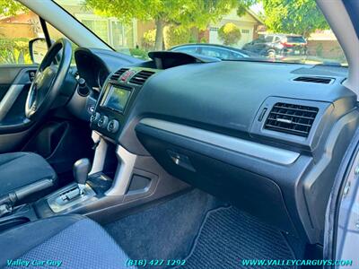 2014 Subaru Forester 2.5i   - Photo 7 - Reseda, CA 91335