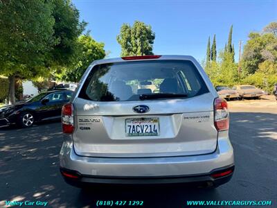 2014 Subaru Forester 2.5i   - Photo 5 - Reseda, CA 91335