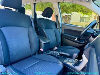 2014 Subaru Forester 2.5i   - Photo 9 - Reseda, CA 91335