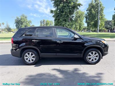 2012 Kia Sorento LX - Photo 7 - Reseda, CA 91335