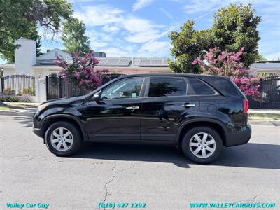 2012 Kia Sorento LX - Photo 8 - Reseda, CA 91335