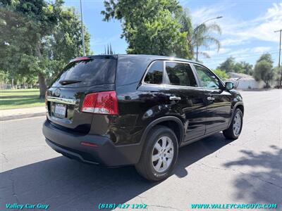 2012 Kia Sorento LX - Photo 4 - Reseda, CA 91335