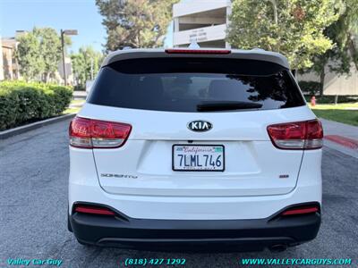 2016 Kia Sorento LX   - Photo 5 - Reseda, CA 91335