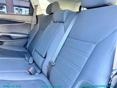 2016 Kia Sorento LX   - Photo 19 - Reseda, CA 91335