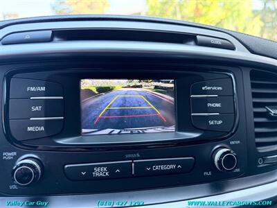 2016 Kia Sorento LX   - Photo 15 - Reseda, CA 91335