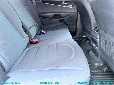 2016 Kia Sorento LX   - Photo 18 - Reseda, CA 91335