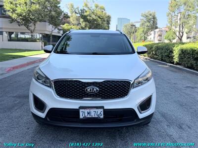 2016 Kia Sorento LX   - Photo 2 - Reseda, CA 91335