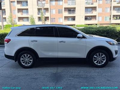 2016 Kia Sorento LX   - Photo 7 - Reseda, CA 91335