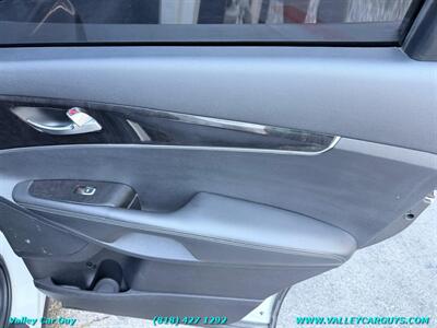 2016 Kia Sorento LX   - Photo 23 - Reseda, CA 91335