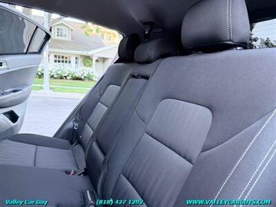 2017 Kia Sportage LX - Photo 24 - Reseda, CA 91335