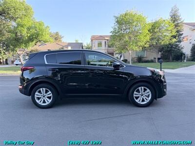 2017 Kia Sportage LX - Photo 7 - Reseda, CA 91335