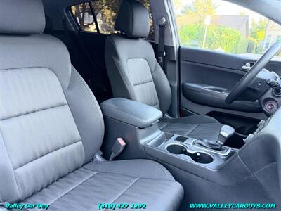 2017 Kia Sportage LX - Photo 11 - Reseda, CA 91335