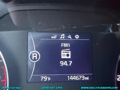 2017 Kia Sportage LX - Photo 17 - Reseda, CA 91335