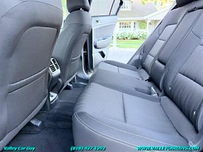 2017 Kia Sportage LX - Photo 22 - Reseda, CA 91335