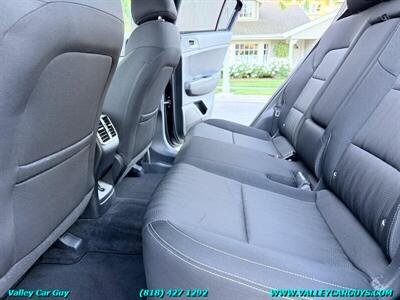 2017 Kia Sportage LX - Photo 22 - Reseda, CA 91335