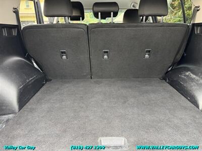 2017 Kia Sportage LX - Photo 26 - Reseda, CA 91335