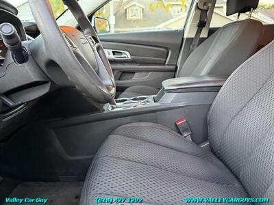 2017 Kia Sportage LX - Photo 14 - Reseda, CA 91335