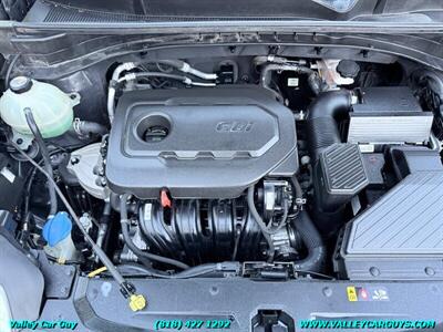 2017 Kia Sportage LX - Photo 28 - Reseda, CA 91335