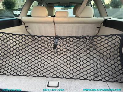 2007 Subaru Outback 2.5i Basic   - Photo 20 - Reseda, CA 91335