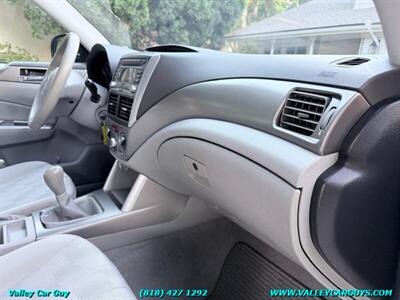 2010 Subaru Forester 2.5X Premium - Photo 11 - Reseda, CA 91335
