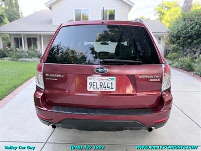 2010 Subaru Forester 2.5X Premium - Photo 5 - Reseda, CA 91335