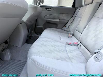 2010 Subaru Forester 2.5X Premium - Photo 19 - Reseda, CA 91335
