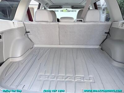 2010 Subaru Forester 2.5X Premium - Photo 25 - Reseda, CA 91335