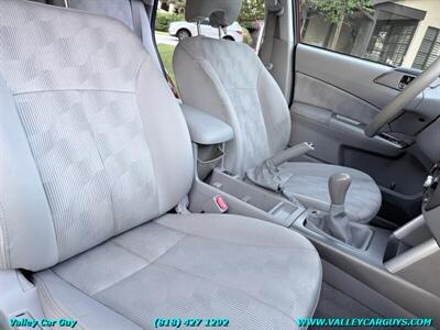 2010 Subaru Forester 2.5X Premium - Photo 13 - Reseda, CA 91335