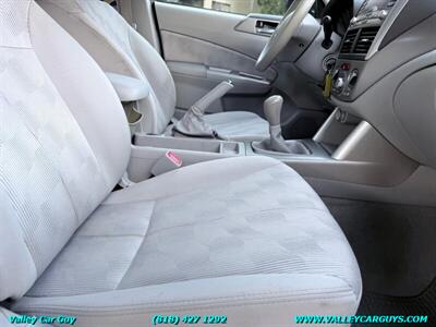2010 Subaru Forester 2.5X Premium - Photo 12 - Reseda, CA 91335