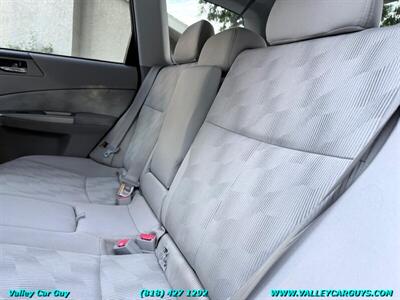2010 Subaru Forester 2.5X Premium - Photo 21 - Reseda, CA 91335