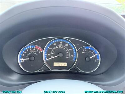 2010 Subaru Forester 2.5X Premium - Photo 16 - Reseda, CA 91335