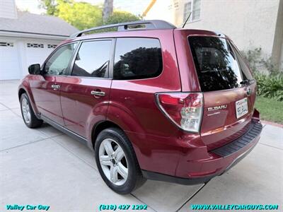 2010 Subaru Forester 2.5X Premium - Photo 6 - Reseda, CA 91335
