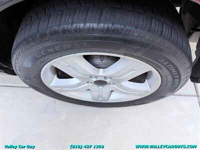 2010 Subaru Forester 2.5X Premium - Photo 27 - Reseda, CA 91335