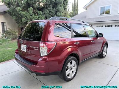 2010 Subaru Forester 2.5X Premium - Photo 4 - Reseda, CA 91335