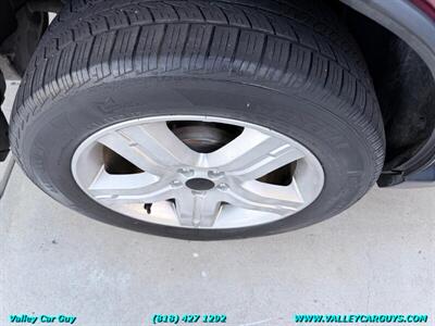 2010 Subaru Forester 2.5X Premium - Photo 28 - Reseda, CA 91335