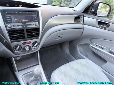2010 Subaru Forester 2.5X Premium - Photo 17 - Reseda, CA 91335