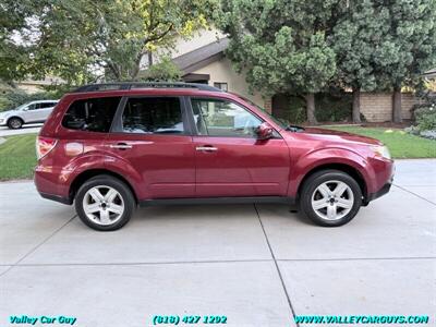 2010 Subaru Forester 2.5X Premium - Photo 7 - Reseda, CA 91335