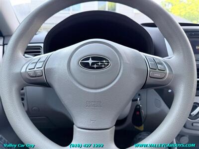 2010 Subaru Forester 2.5X Premium - Photo 15 - Reseda, CA 91335