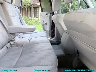 2010 Subaru Forester 2.5X Premium - Photo 20 - Reseda, CA 91335