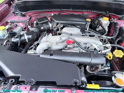 2010 Subaru Forester 2.5X Premium - Photo 26 - Reseda, CA 91335
