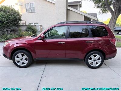 2010 Subaru Forester 2.5X Premium - Photo 8 - Reseda, CA 91335