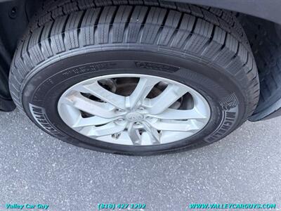 2014 Kia Sorento LX   - Photo 27 - Reseda, CA 91335