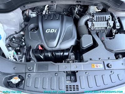 2014 Kia Sorento LX   - Photo 25 - Reseda, CA 91335