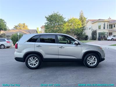 2014 Kia Sorento LX   - Photo 4 - Reseda, CA 91335